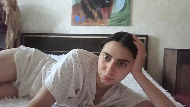 Kashtanka_'s Live XXX Chat