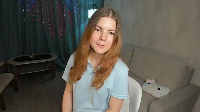LacyMayse's Live XXX Chat