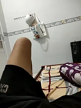 Mai877fc Pertunjukan Webcam