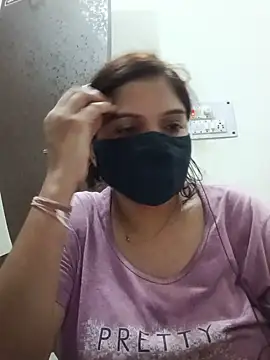 Živý XXX chat illay_love