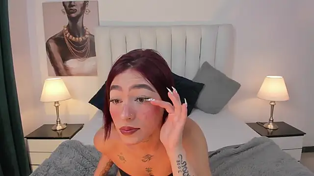 Sembang XXX Secara Langsung chloe_wilson7