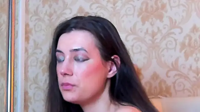 Chat XXX ao vivo de JuliaHunts