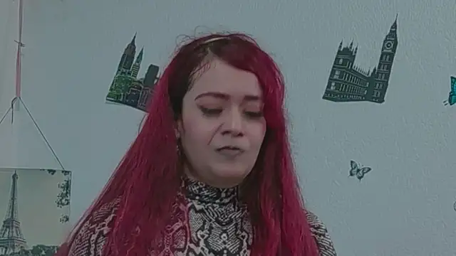 keila_jn Live XXX chat