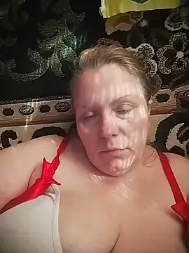 Lana-murr's Live XXX Chat