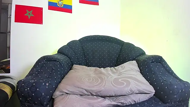 دردشة Benjamin_lich الجنسية المباشرة