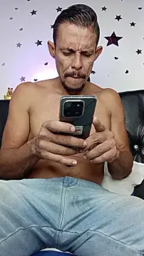 El_junior21 Live XXX-chat