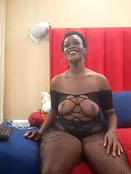 Blackberryxxx16 Adlı Modelin Canlı XXX Sohbeti