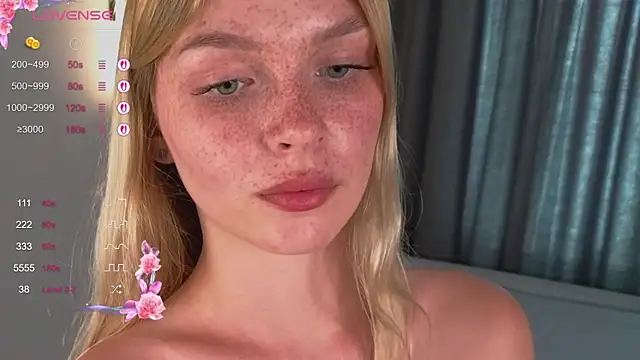 PatriciaaReed Live XXX-chat