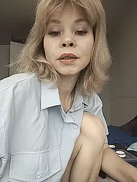 XXX chat uživo modela MaryPele