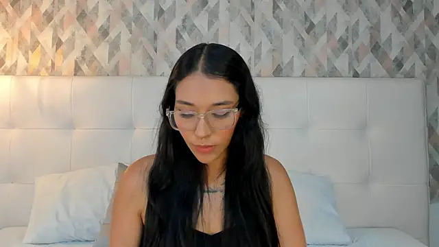 Živý XXX chat Roseaurora