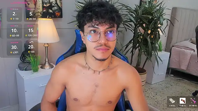 kai_storn – Naživo XXX chat