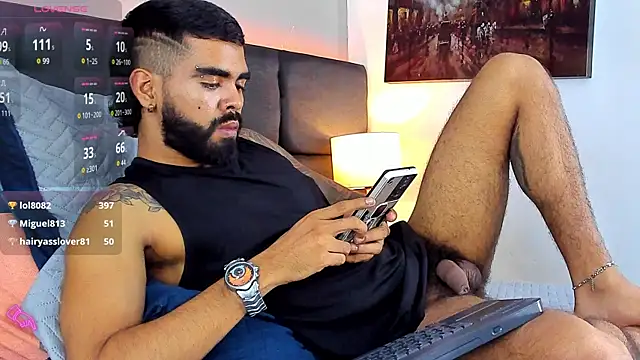 Chat XXX Live _kameron9811
