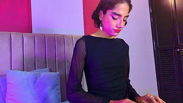 AlessiaRose_CRn Live XXX chat