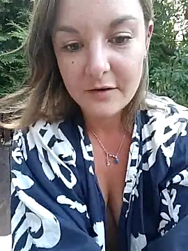 Czat XXX na żywo – SwedishJennifer