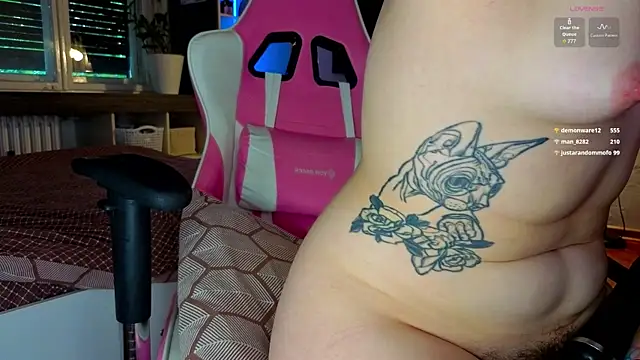 Alisa_Dfm 라이브 XXX 채팅