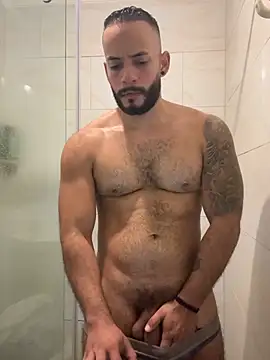 Chat +18 de Mike_savage3 ao vivo