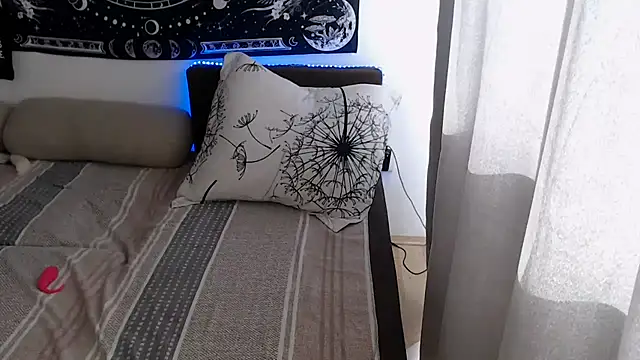 AlienforTwenty 라이브 XXX 채팅