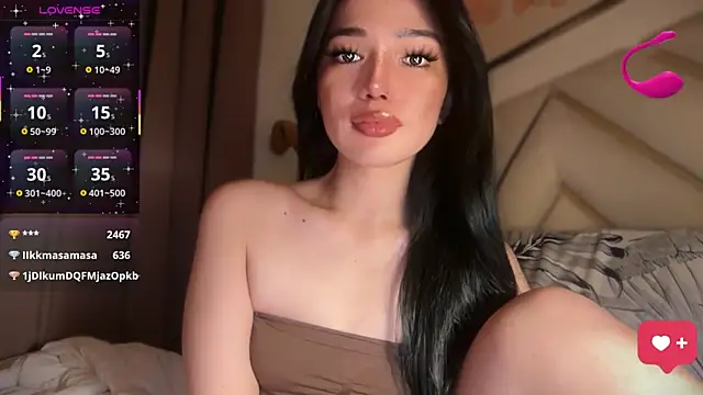 _hadaheran Live XXX chat