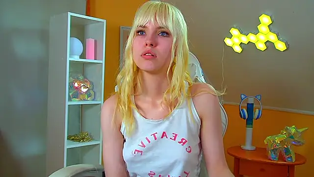 HannahHollis Chat XXX live