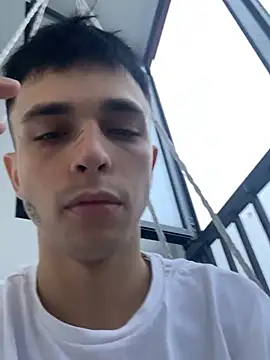 Chat XXX en directo de Clark_Day