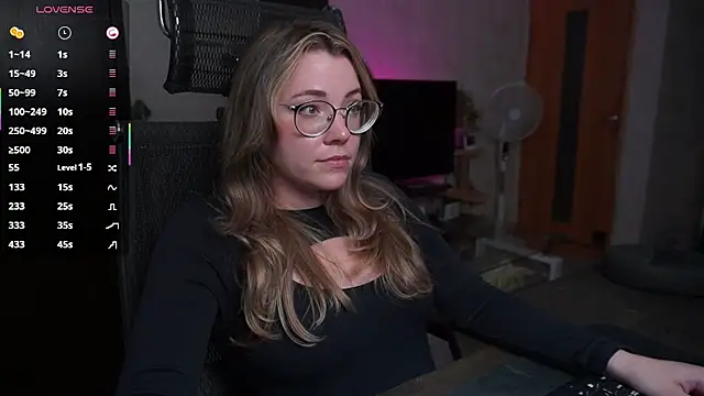 RemyCute's Live XXX Chat