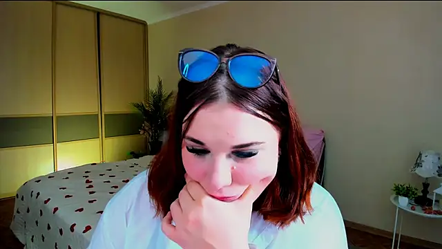 OliviaTwens' Live XXX Chat