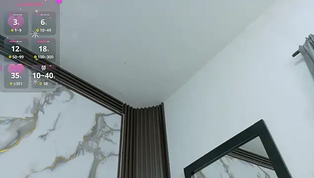 Živý XXX chat Lindsey8