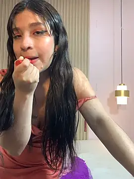 sharoonramos Live XXX-chat