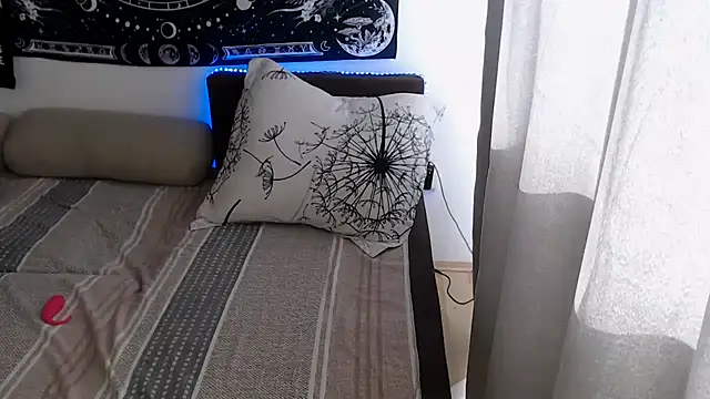 AlienforTwentyn Live XXX chat