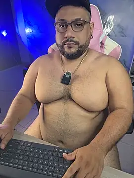 jacoob_woods – Live XXX-chat