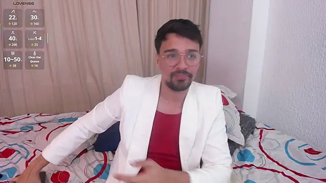 Chat XXX Live max_ed