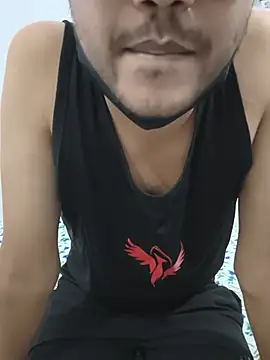 Chat XXX ao vivo de nikibabu7