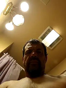 Show webcam de 666Mafia76