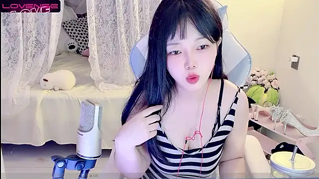 Cocoby Live XXX-chat