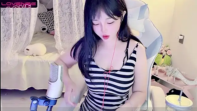 Cocoby Live XXX-Chat