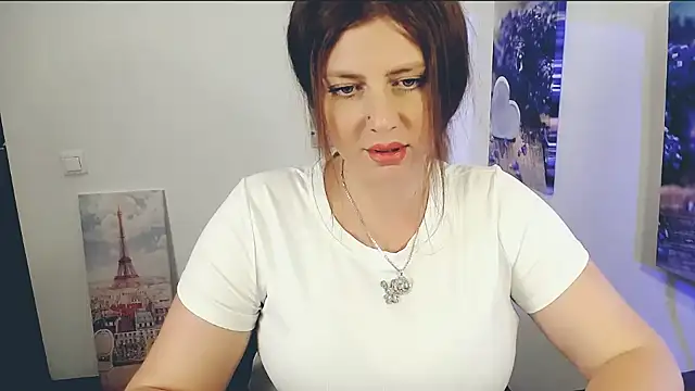 Lizzy_Love Live XXX-Chat
