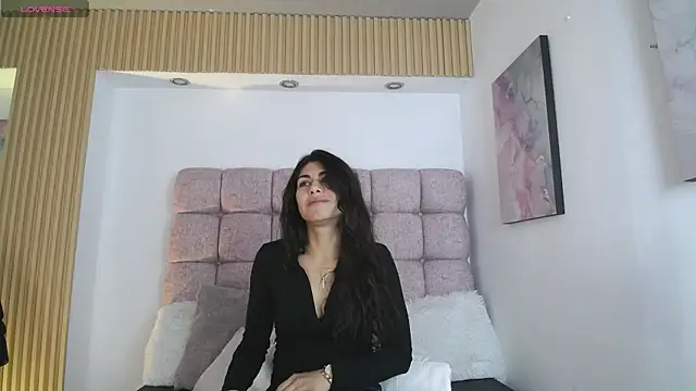 Harmony_Hills Webcam-Show