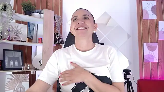 milfsecret69: απευθείας συνομιλία ΧΧΧ