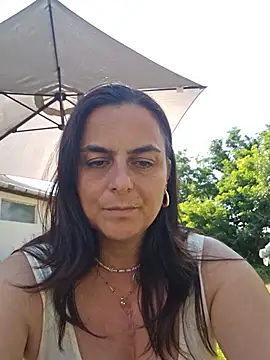 Chat XXX en directo de IsabelleCraft