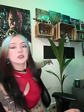 sami_zone élő XXX-chatje