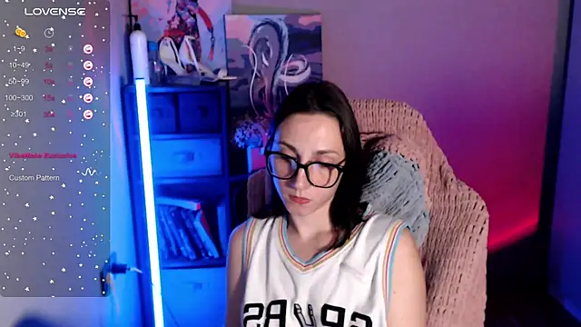 JaneRoger Adlı Modelin Canlı XXX Sohbeti