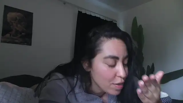 WetFlower69 Live XXX-chat
