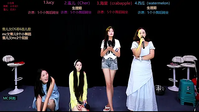 xueer-01 Chat XXX live