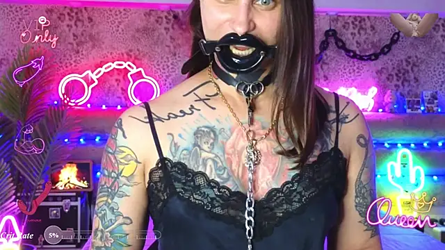 Cool_Freak_ Adlı Modelin Canlı XXX Sohbeti
