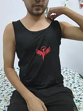 nikibabu7's Live XXX Chat