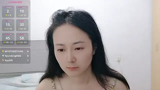 fanfan-FF's Live XXX Chat
