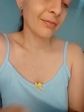 Momysexy's Live XXX Chat