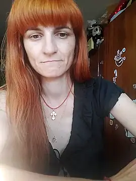 YaroslavaLester Adlı Modelin Canlı XXX Sohbeti