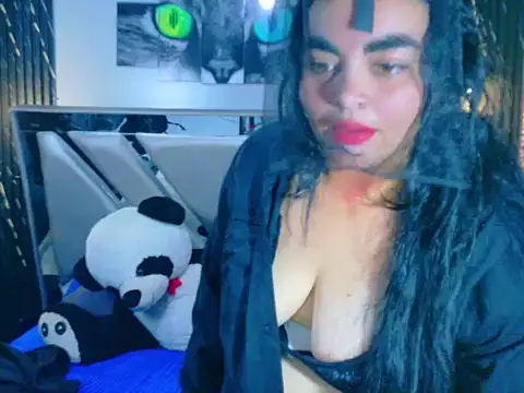 megan_glenda's Live XXX Chat