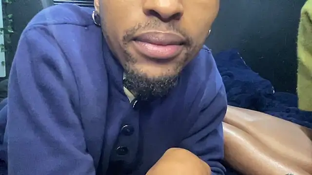 Chat +18 de BlueIceCube ao vivo